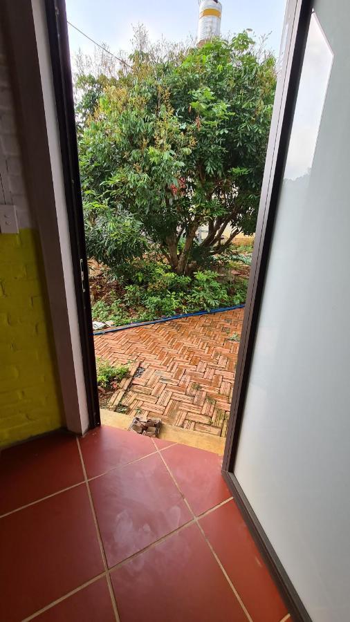 Datani Moc Chau Homestay Lang Mon Εξωτερικό φωτογραφία