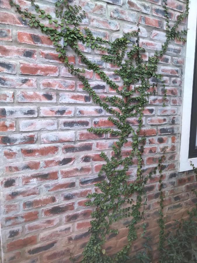 Datani Moc Chau Homestay Lang Mon Εξωτερικό φωτογραφία