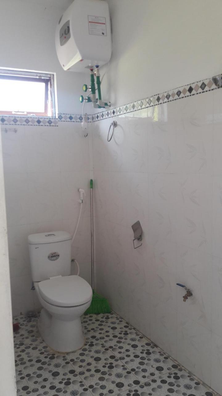 Datani Moc Chau Homestay Lang Mon Εξωτερικό φωτογραφία